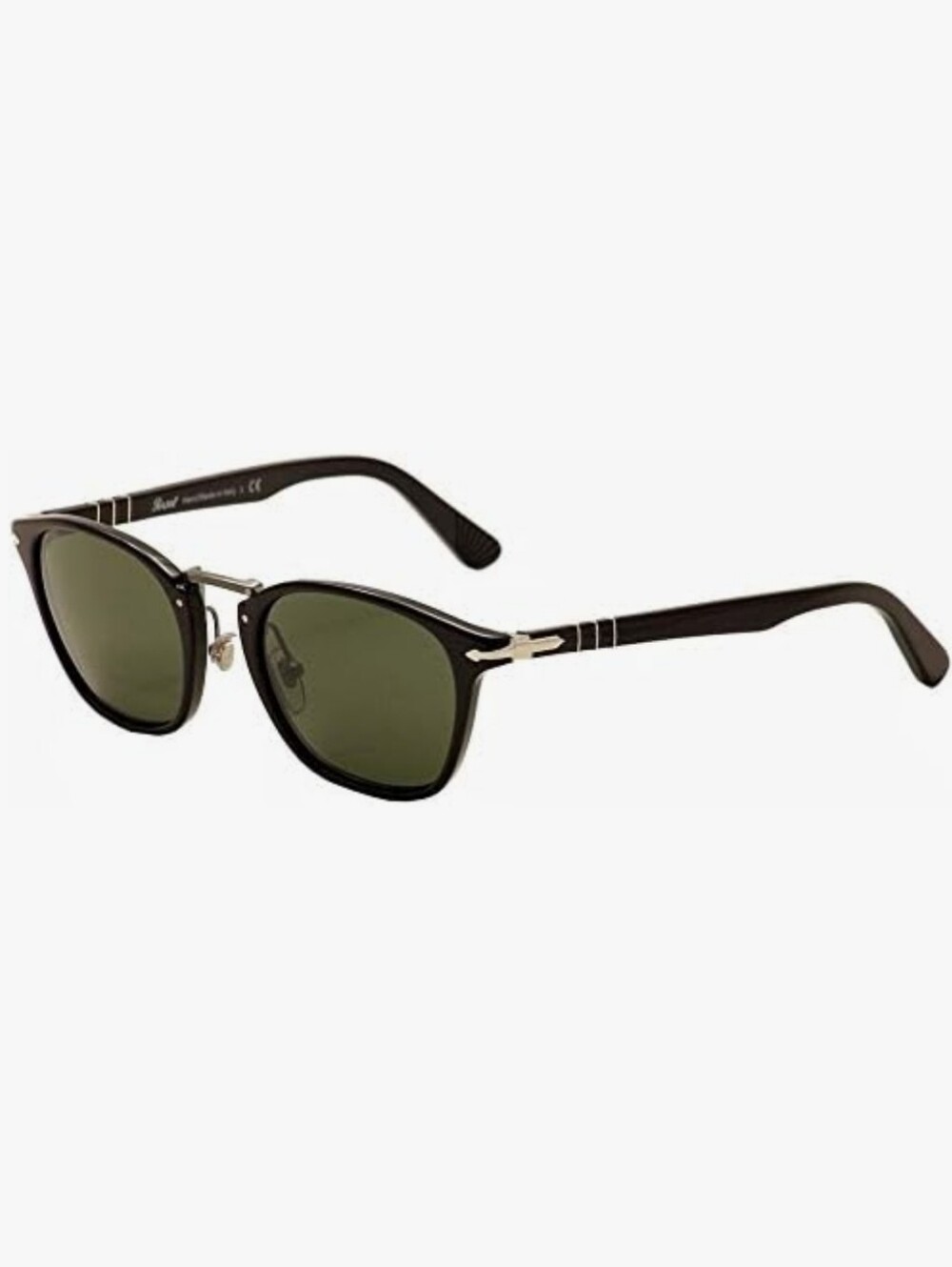 Authentic Persol Sunglasses Typewriter Edition 3110-S Made In Italy